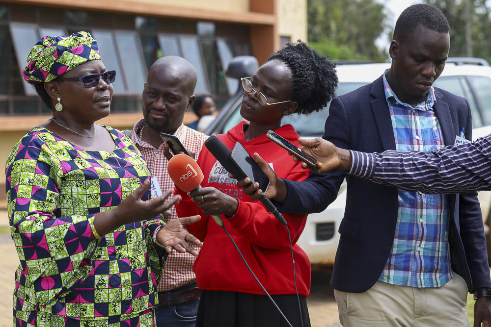BSU: Celebrating 10 Years of Achievements in Research Capacity Development and Community Engagement at Gulu University